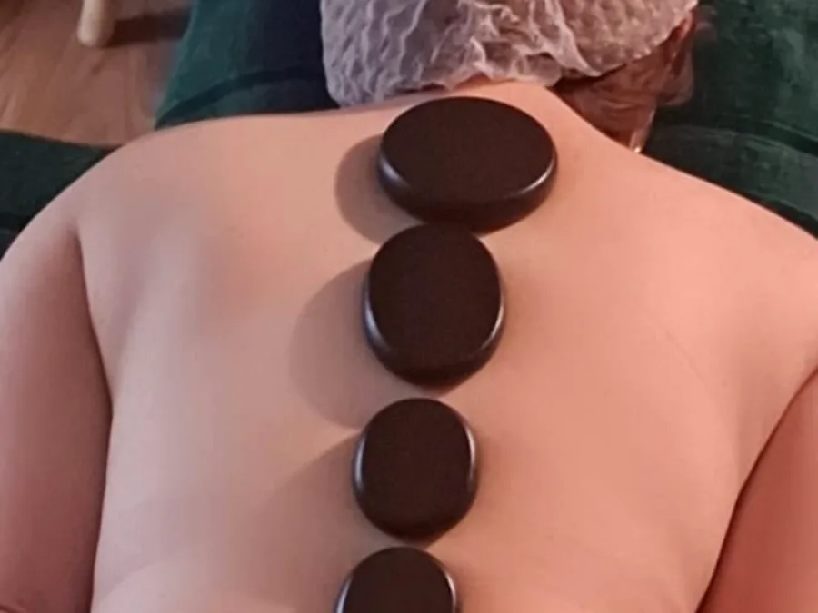 Hot Stone Massage
