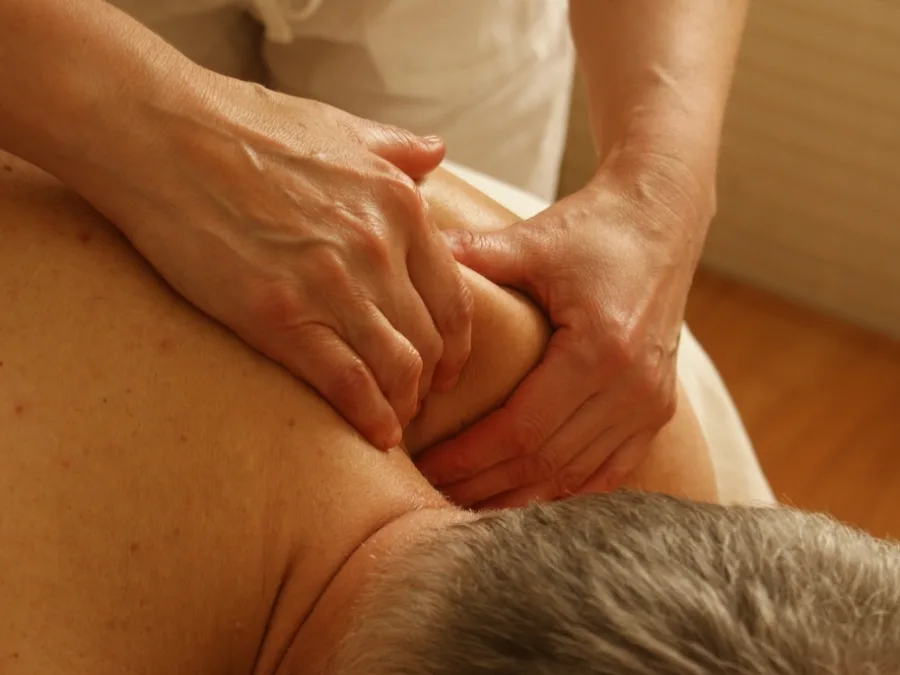 Sports Massage