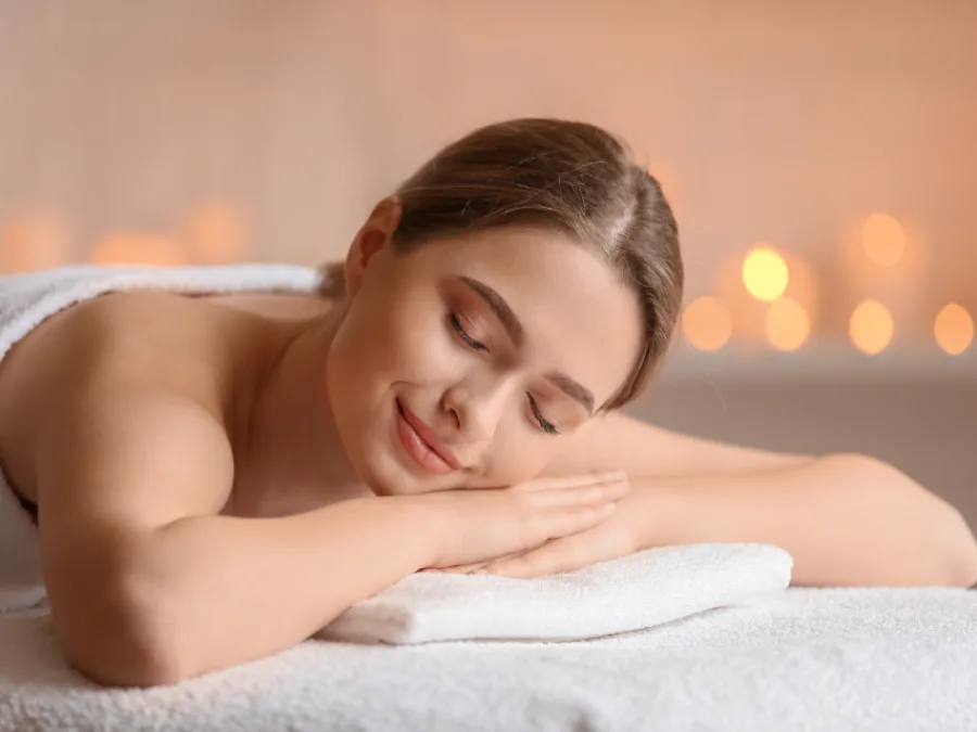 Swedish Massage